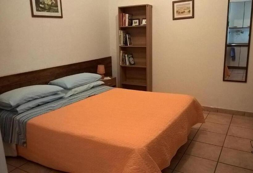 스탠다드 룸, Agriturismo La Giannottola