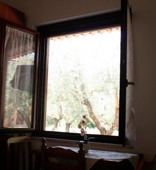 스탠다드 룸, Agriturismo La Giannottola