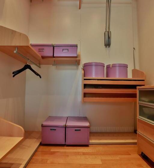 스탠다드 테라스 룸, L Ippocampo Guest House