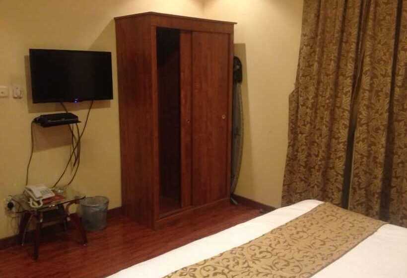 标准间, Bait Al Amani Suites