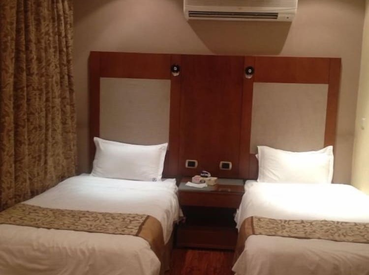 带3个卧室的公寓, Bait Al Amani Suites
