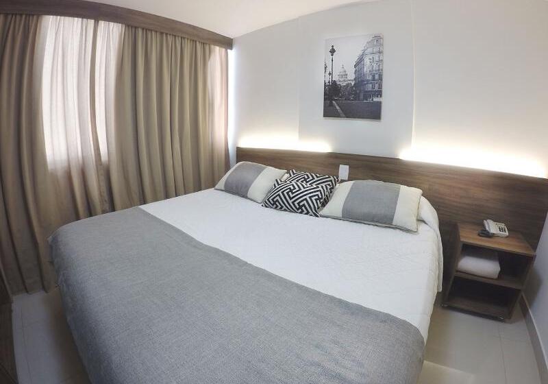 스탠다드 룸, Dublê Hotel   The Original