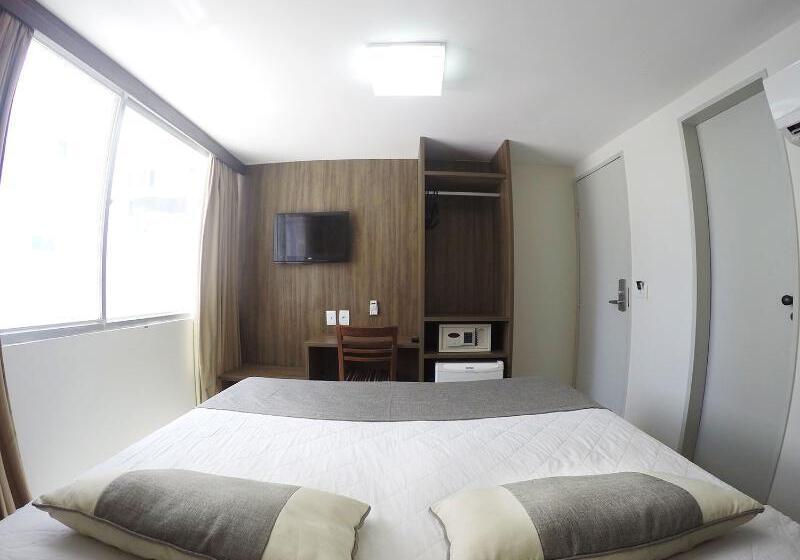 스탠다드 룸, Dublê Hotel   The Original
