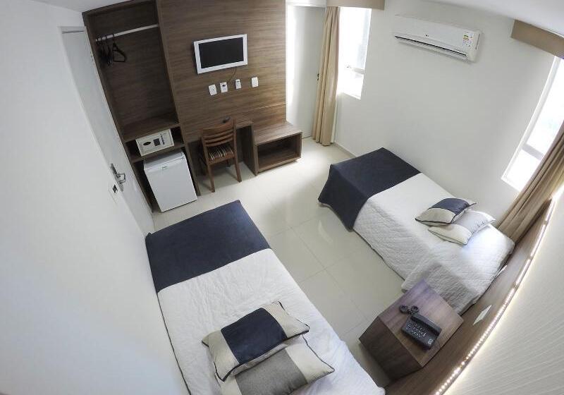 스탠다드 룸, Dublê Hotel   The Original