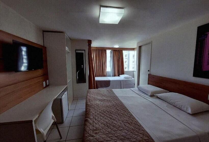 스탠다드 트리플 룸, Dublê Hotel   The Original