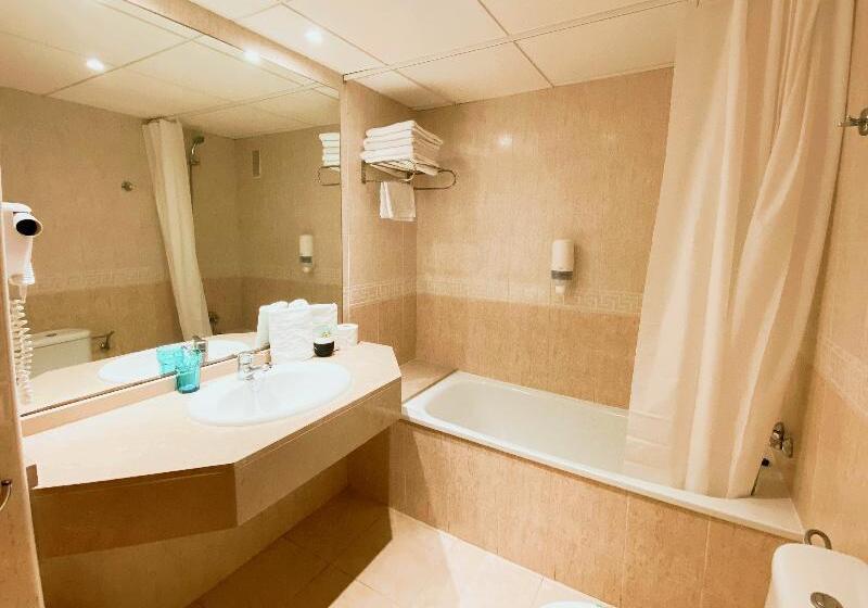 디럭스 룸, Dublê Hotel   The Original