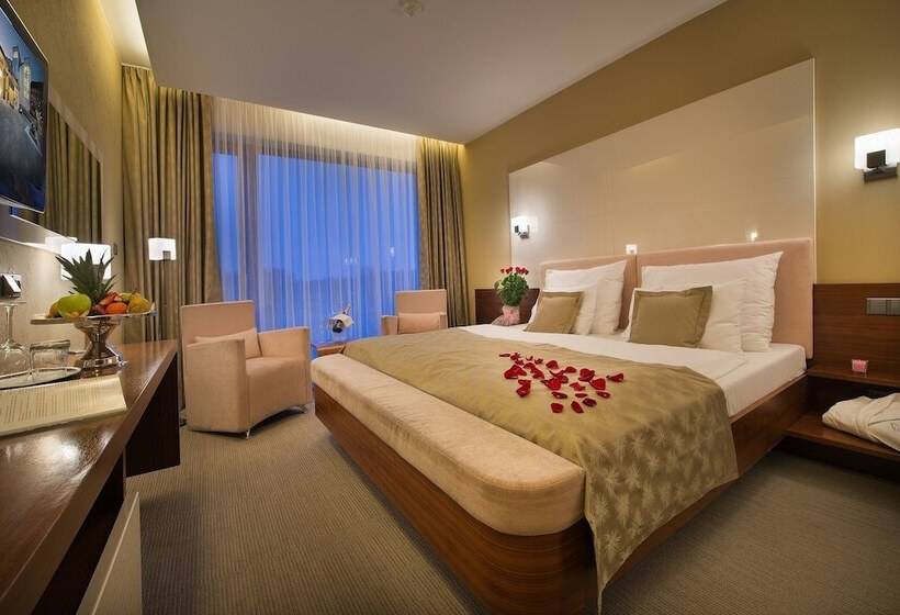 스탠다드 룸, Wellness Hotel Diamant