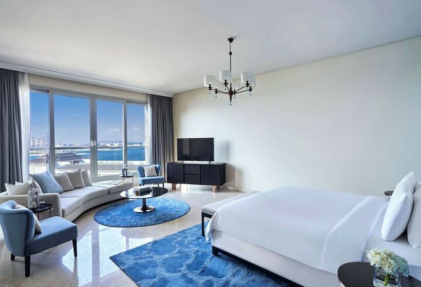 Люкс 4 Спальни, Rixos The Palm Hotel & Suites - Ultra All Inclusive