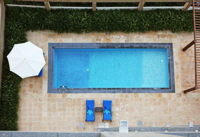 Люкс, Rixos The Palm Hotel & Suites - Ultra All Inclusive