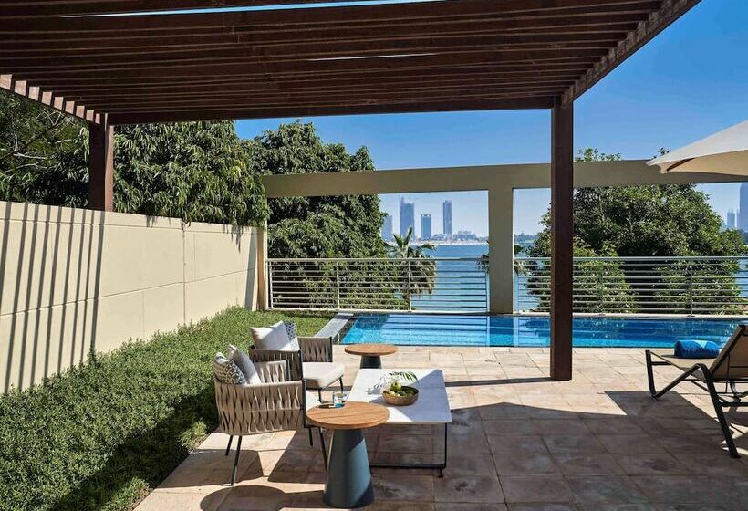 Люкс, Rixos The Palm Hotel & Suites - Ultra All Inclusive