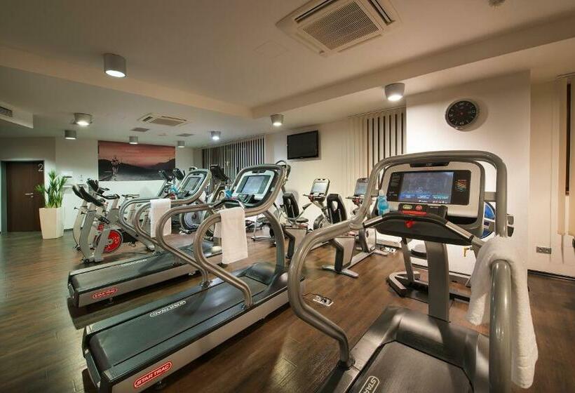스위트, Wellness Hotel Diamant