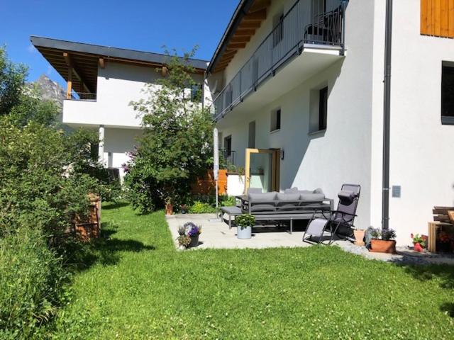 Номер Стандарт Вид на Горы, Nonas B&b