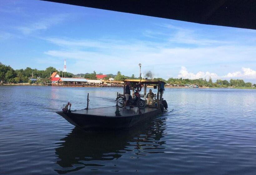 خانه 1 خوابه, Baan2rai