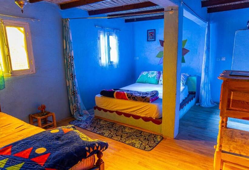 Номер Стандарт, Auberge Aain Nakhla