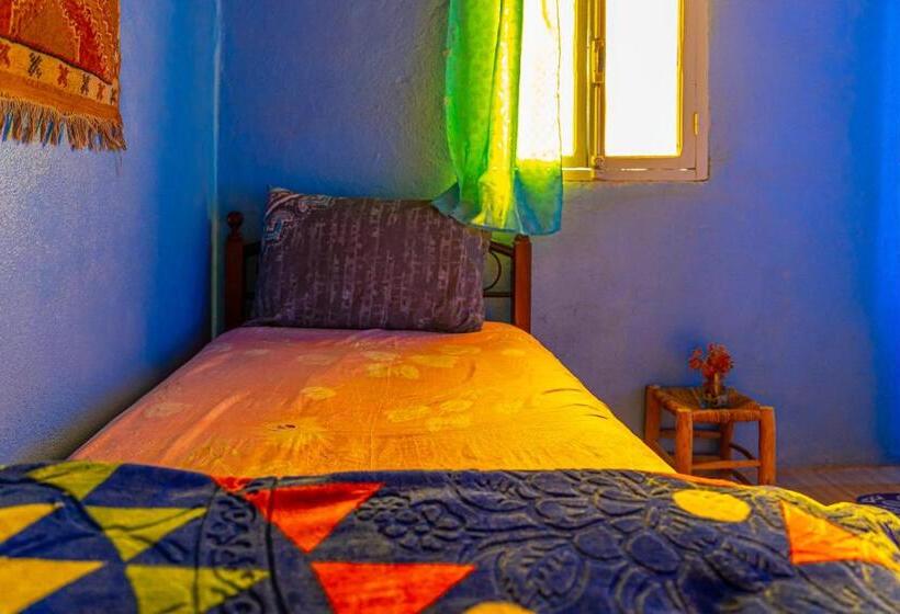 Номер Стандарт, Auberge Aain Nakhla