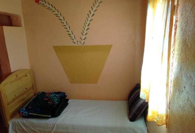 Номер Стандарт, Auberge Aain Nakhla