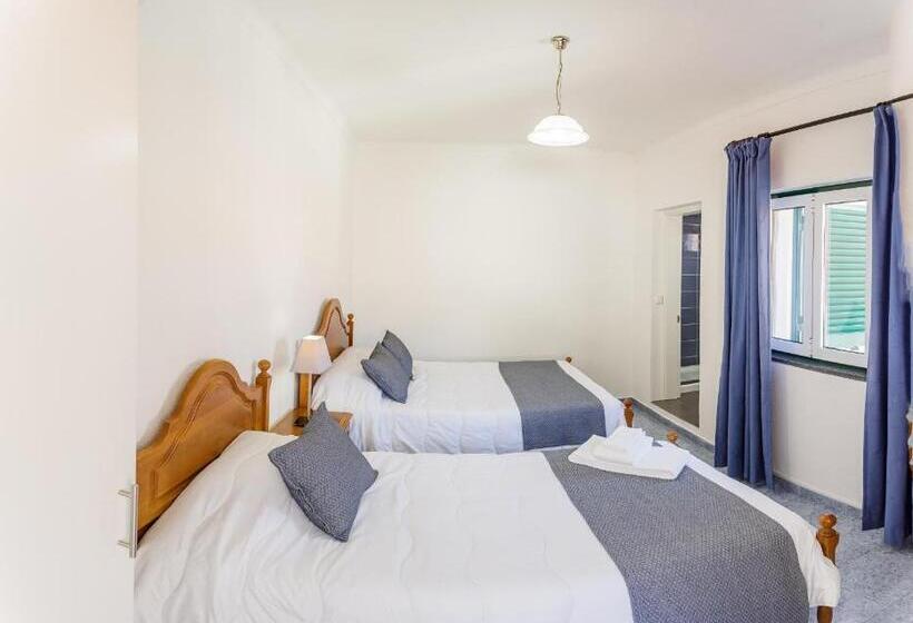 Номер Стандарт Трехместный, Hospedaria Australia