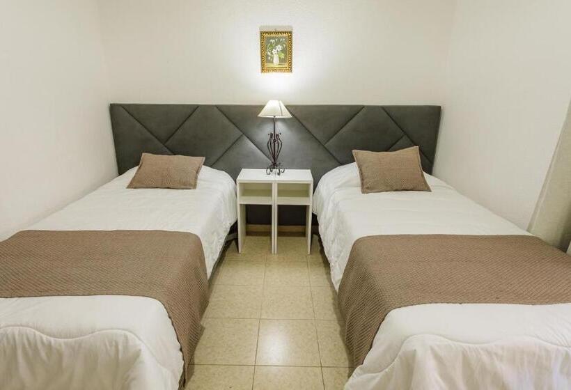 Номер Стандарт, Hospedaria Australia