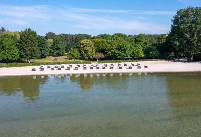 1 Bedroom Apartment Lake View, Kells Appartements