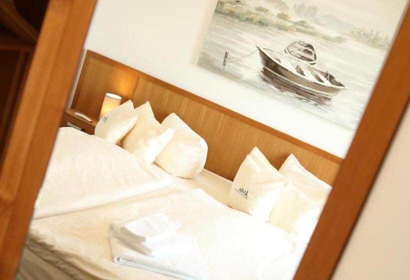 2 Bedrooms Apartment Lake View, Kells Appartements