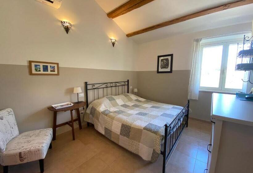 اتاق لوکس, Casa Cologna B&b