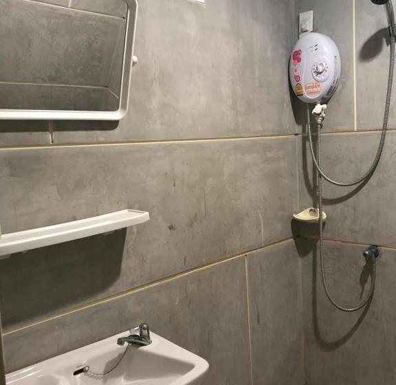 Дом 1 Спальня, Panutsaya Homestay