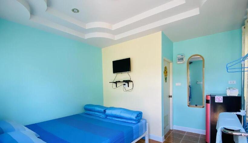 خانه 1 خوابه, Panutsaya Homestay