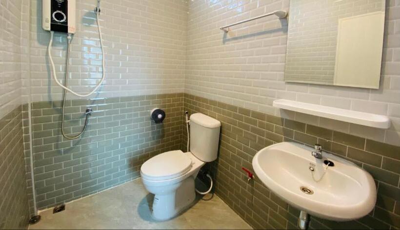 Standard bungalow mountain view, Panutsaya Homestay