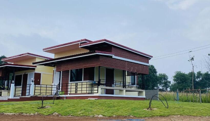 Стандартный Номер Кровать Кинг, Panutsaya Homestay