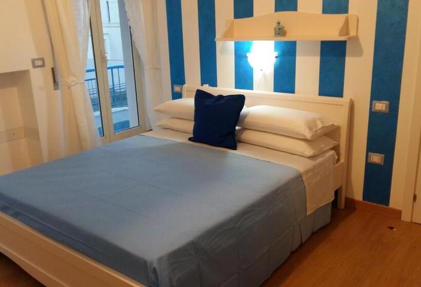 标准间, B&b Una Rotonda Sul Mare