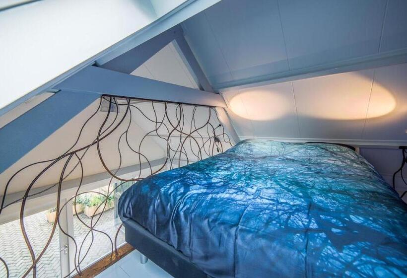 Апартаменты 1 Спальня, Bed And Breakfast Rammesdoenk