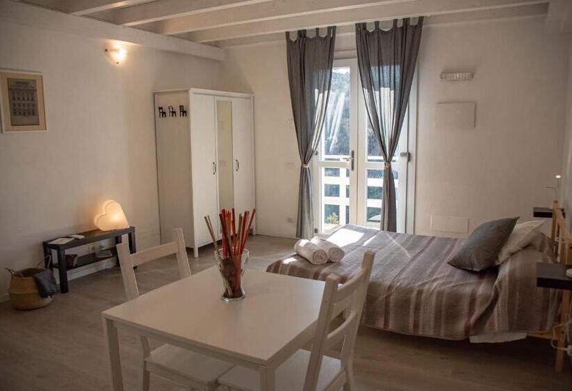 Студия Superior, Agriturismo Orto Dei Rolli