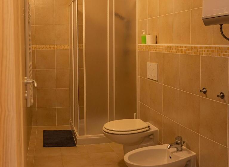 Студия Superior, Agriturismo Orto Dei Rolli