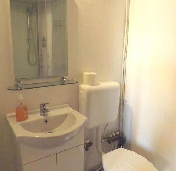 Chambre Standard, Napos Vendégház