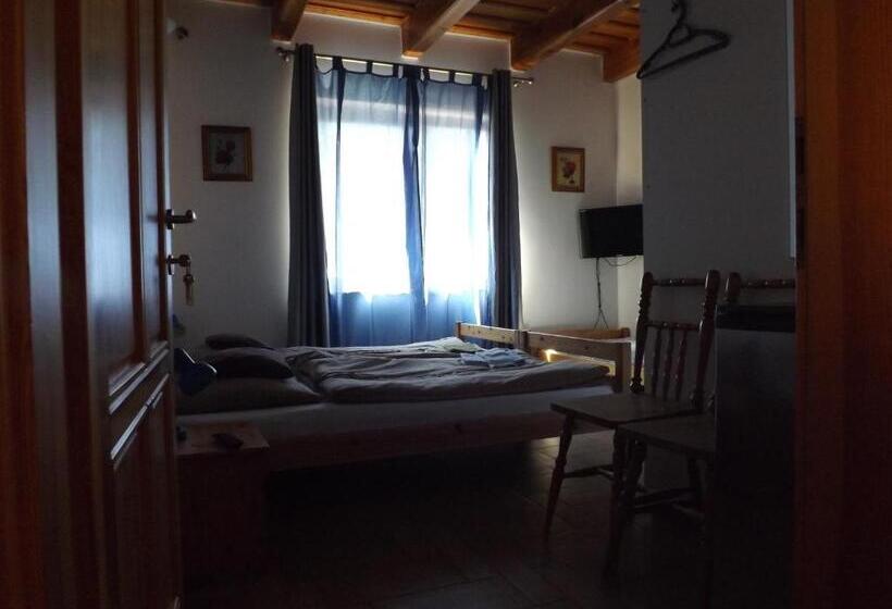 Chambre Standard, Napos Vendégház