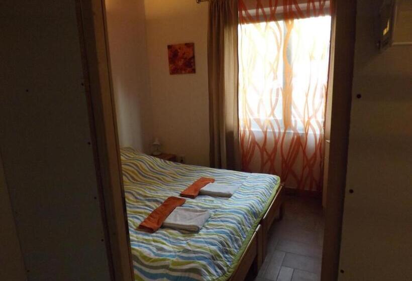 Chambre Standard, Napos Vendégház