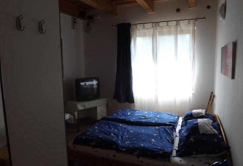 Chambre Economy, Napos Vendégház