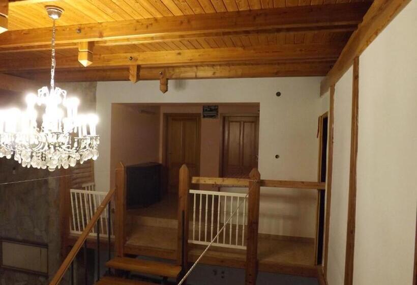 Appartement Duplex 1 Chambre, Napos Vendégház