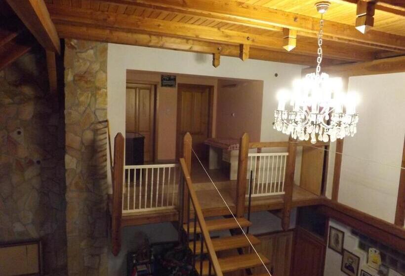 Appartement Duplex 1 Chambre, Napos Vendégház