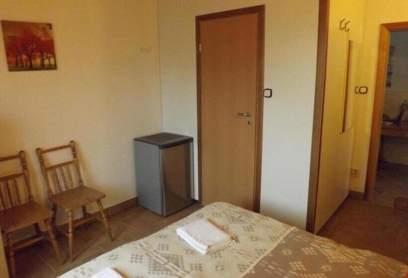 Chambre Standard, Napos Vendégház