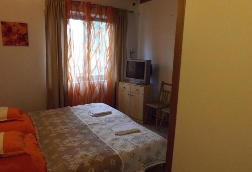 Chambre Standard, Napos Vendégház