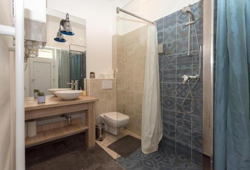 스탠다드 스튜디오, Metro Apartments Vienna