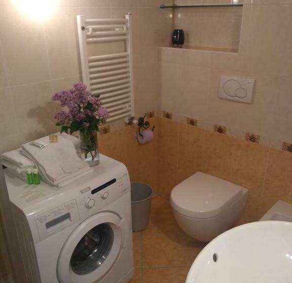 חדר אקונומי, Cianbolpin Guesthouse