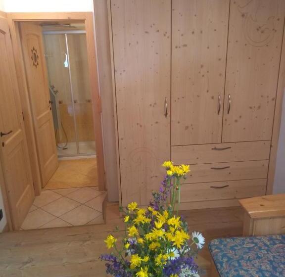 חדר אקונומי, Cianbolpin Guesthouse