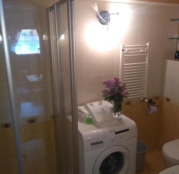 חדר אקונומי, Cianbolpin Guesthouse