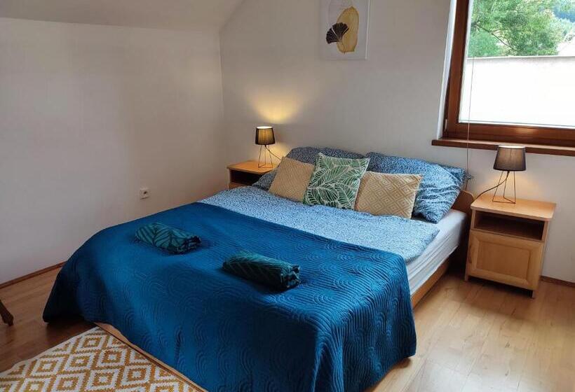 Chambre Standard, Penzion U Sulov