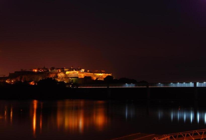 Семейный Номер, Residencial Portas Do Sol