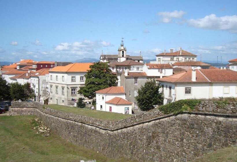 Семейный Номер, Residencial Portas Do Sol