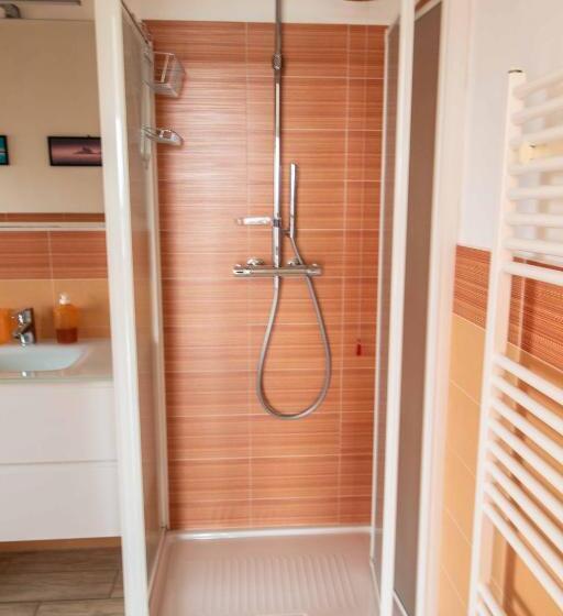 Номер Стандарт Вид на Сад, B&b Alla Roggetta