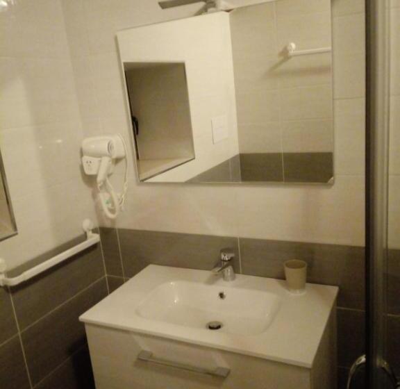 Семейный Номер Deluxe, B&b Villa Di Bartolomeo
